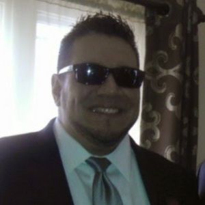 Meet your Posher, Doug